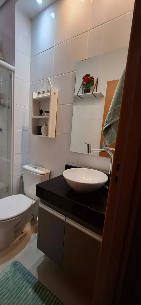 Comprar Apartamento / Padr&atilde;o em S&atilde;o Jos&eacute; do Rio Preto R$ 230.000,00 - Foto 11