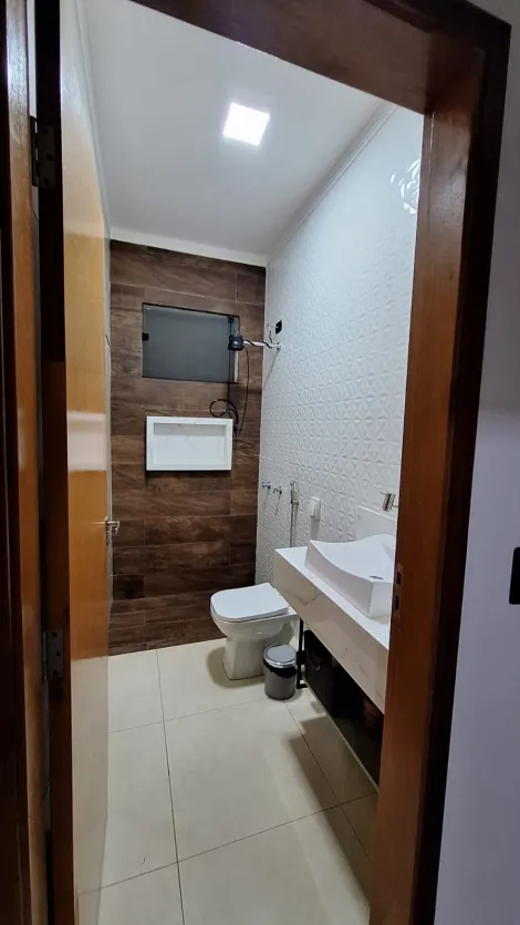 Comprar Casa / Condom&iacute;nio em S&atilde;o Jos&eacute; do Rio Preto R$ 370.000,00 - Foto 19