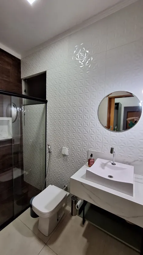 Comprar Casa / Condom&iacute;nio em S&atilde;o Jos&eacute; do Rio Preto R$ 370.000,00 - Foto 21