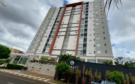 Alugar Apartamento / Padr&atilde;o em S&atilde;o Jos&eacute; do Rio Preto R$ 5.600,00 - Foto 2