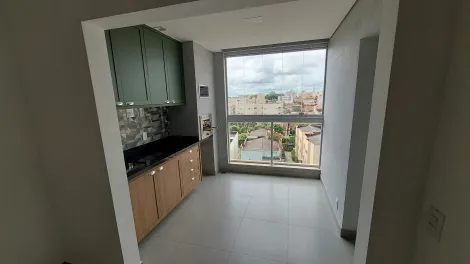 Alugar Apartamento / Padr&atilde;o em S&atilde;o Jos&eacute; do Rio Preto R$ 5.600,00 - Foto 8