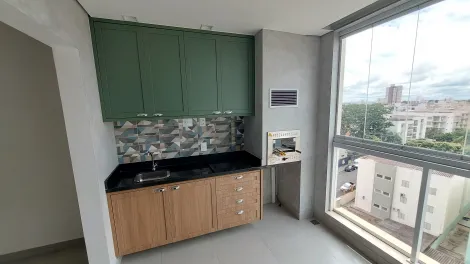 Alugar Apartamento / Padr&atilde;o em S&atilde;o Jos&eacute; do Rio Preto R$ 5.600,00 - Foto 23