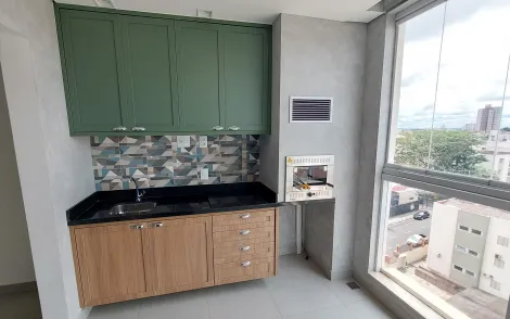Alugar Apartamento / Padr&atilde;o em S&atilde;o Jos&eacute; do Rio Preto R$ 5.600,00 - Foto 24