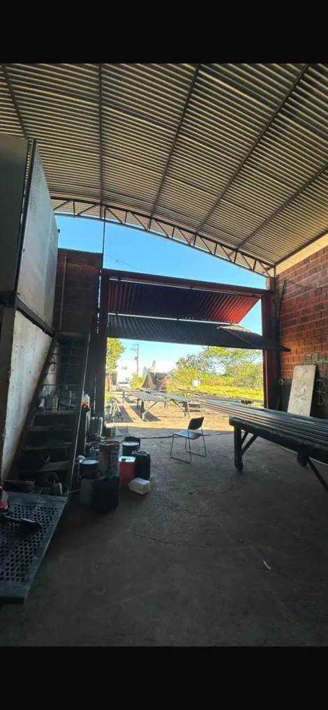 Alugar Comercial / Sal&atilde;o em Cedral R$ 4.000,00 - Foto 2