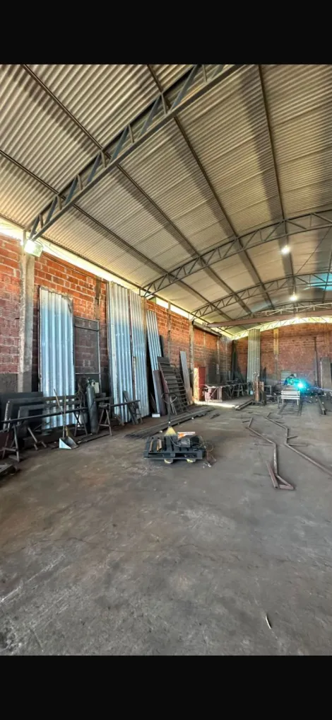 Alugar Comercial / Sal&atilde;o em Cedral R$ 4.000,00 - Foto 6