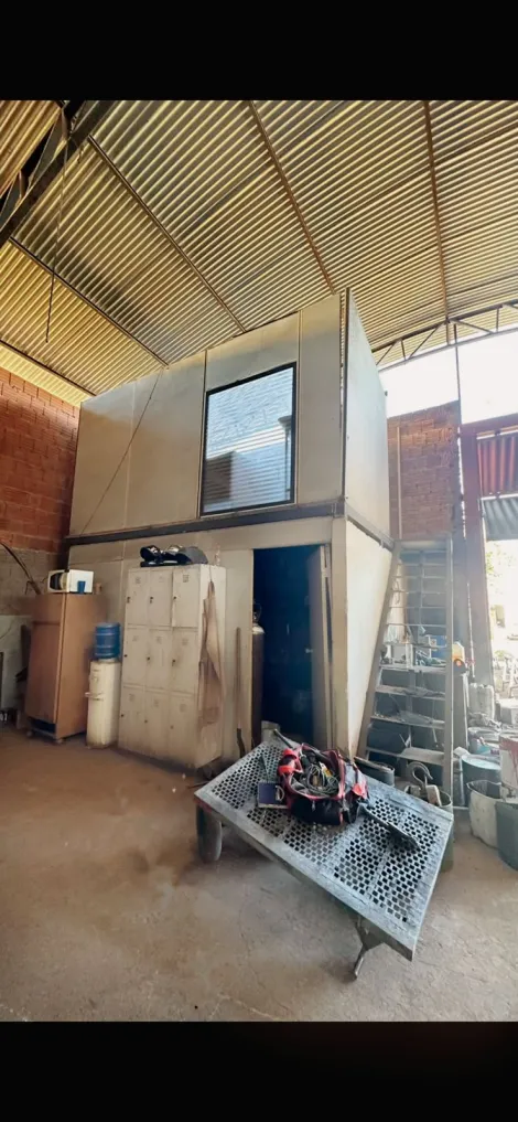 Alugar Comercial / Sal&atilde;o em Cedral R$ 4.000,00 - Foto 7