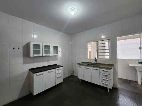 Alugar Apartamento / Padr&atilde;o em S&atilde;o Jos&eacute; do Rio Preto R$ 850,00 - Foto 3