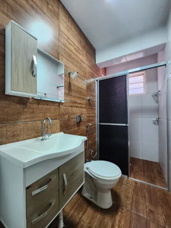 Alugar Apartamento / Padr&atilde;o em S&atilde;o Jos&eacute; do Rio Preto R$ 850,00 - Foto 7