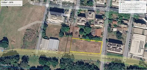 Comprar Terreno / &Aacute;rea em S&atilde;o Jos&eacute; do Rio Preto R$ 4.500.000,00 - Foto 7