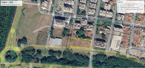 Comprar Terreno / &Aacute;rea em S&atilde;o Jos&eacute; do Rio Preto R$ 4.500.000,00 - Foto 8