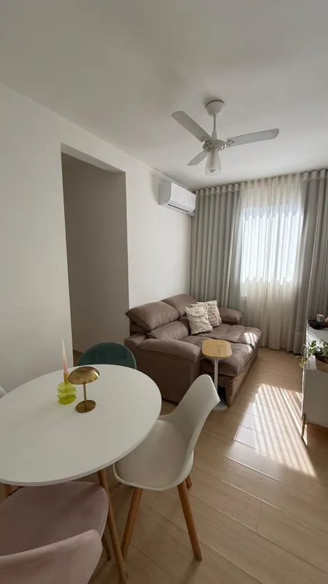 Alugar Apartamento / Padr&atilde;o em S&atilde;o Jos&eacute; do Rio Preto. apenas R$ 900,00