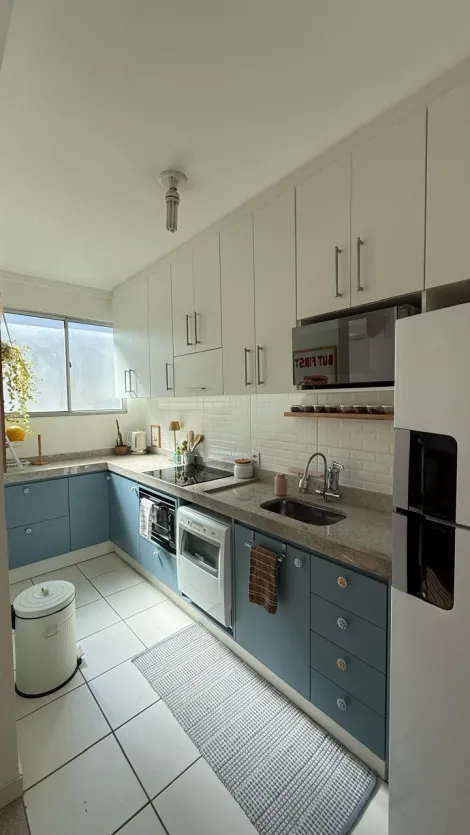 Alugar Apartamento / Padr&atilde;o em S&atilde;o Jos&eacute; do Rio Preto R$ 900,00 - Foto 4