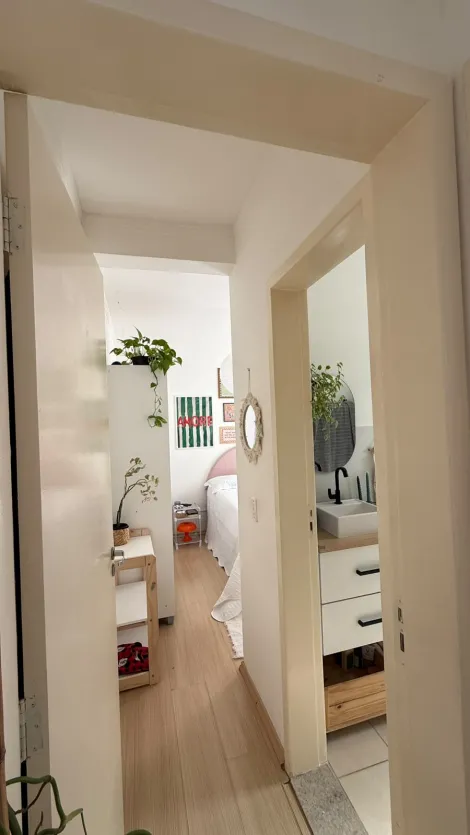 Alugar Apartamento / Padr&atilde;o em S&atilde;o Jos&eacute; do Rio Preto R$ 900,00 - Foto 7