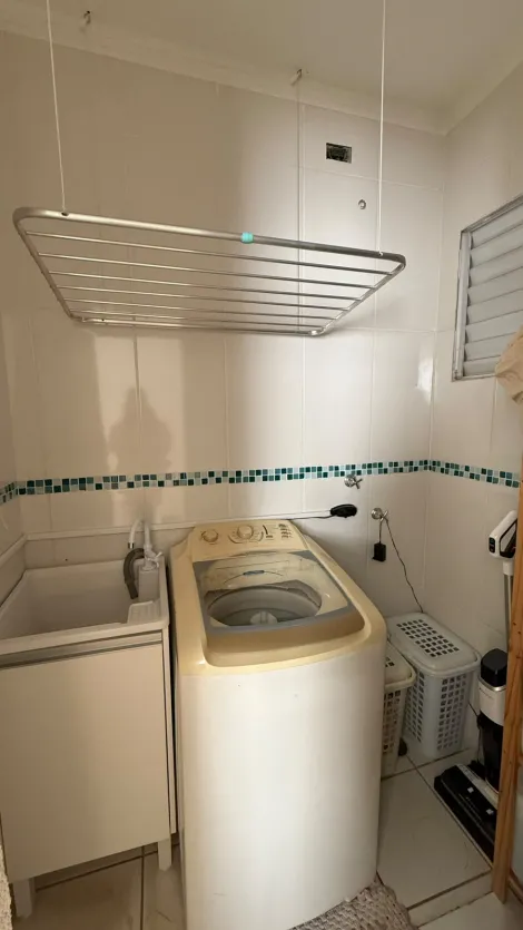 Alugar Apartamento / Padr&atilde;o em S&atilde;o Jos&eacute; do Rio Preto R$ 900,00 - Foto 10