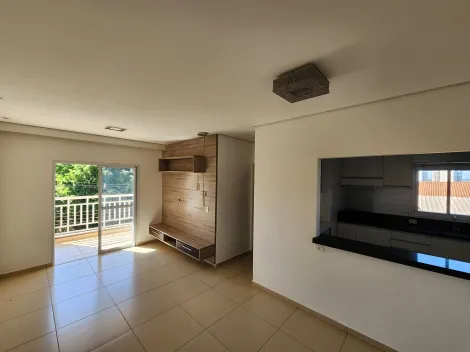 Alugar Apartamento / Padr&atilde;o em S&atilde;o Jos&eacute; do Rio Preto R$ 2.600,00 - Foto 4