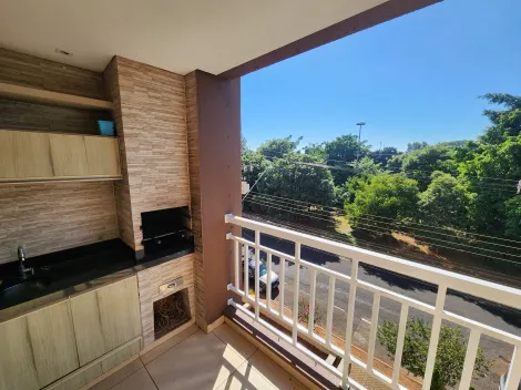 Alugar Apartamento / Padr&atilde;o em S&atilde;o Jos&eacute; do Rio Preto R$ 2.600,00 - Foto 9