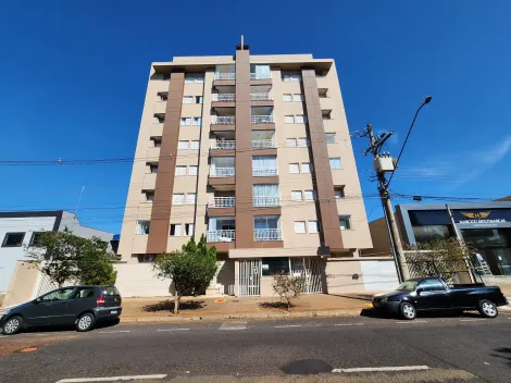 Alugar Apartamento / Padr&atilde;o em S&atilde;o Jos&eacute; do Rio Preto. apenas R$ 2.600,00