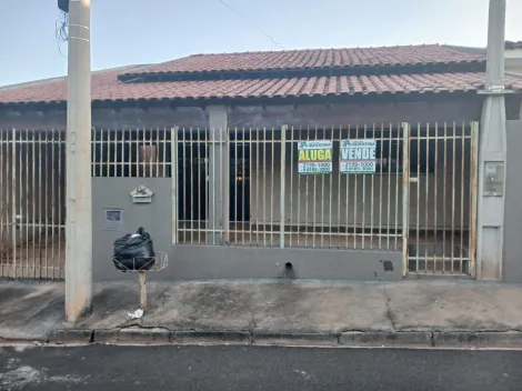 Alugar Casa / Padr&atilde;o em S&atilde;o Jos&eacute; do Rio Preto R$ 1.700,00 - Foto 11