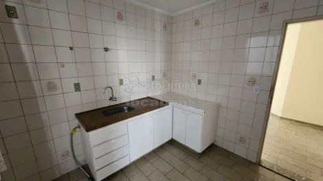 Alugar Apartamento / Padr&atilde;o em S&atilde;o Jos&eacute; do Rio Preto R$ 1.200,00 - Foto 5