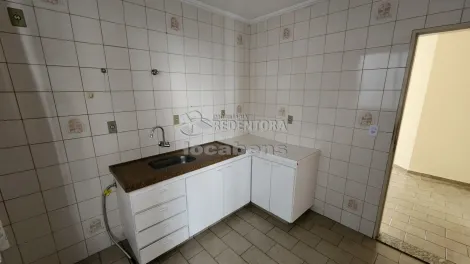 Alugar Apartamento / Padr&atilde;o em S&atilde;o Jos&eacute; do Rio Preto R$ 1.200,00 - Foto 6