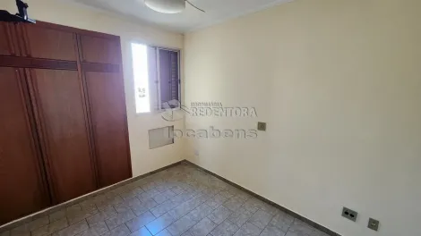 Alugar Apartamento / Padr&atilde;o em S&atilde;o Jos&eacute; do Rio Preto R$ 1.200,00 - Foto 7