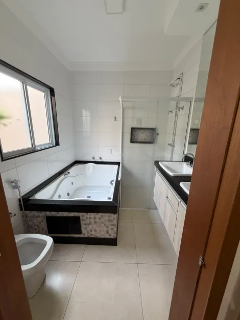 Alugar Casa / Condom&iacute;nio em S&atilde;o Jos&eacute; do Rio Preto R$ 5.000,00 - Foto 5