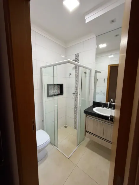 Alugar Casa / Condom&iacute;nio em S&atilde;o Jos&eacute; do Rio Preto R$ 5.000,00 - Foto 14