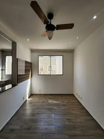 Alugar Apartamento / Padr&atilde;o em S&atilde;o Jos&eacute; do Rio Preto. apenas R$ 950,00