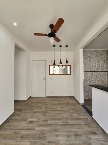 Alugar Apartamento / Padr&atilde;o em S&atilde;o Jos&eacute; do Rio Preto R$ 950,00 - Foto 2
