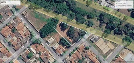 Comprar Terreno / &Aacute;rea em S&atilde;o Jos&eacute; do Rio Preto R$ 1.100.000,00 - Foto 30