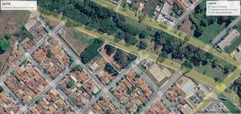 Comprar Terreno / &Aacute;rea em S&atilde;o Jos&eacute; do Rio Preto R$ 1.100.000,00 - Foto 2