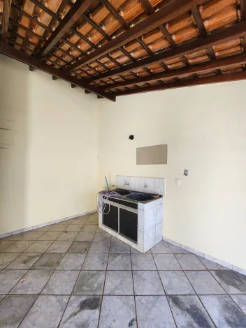 Alugar Casa / Padr&atilde;o em S&atilde;o Jos&eacute; do Rio Preto R$ 1.350,00 - Foto 14