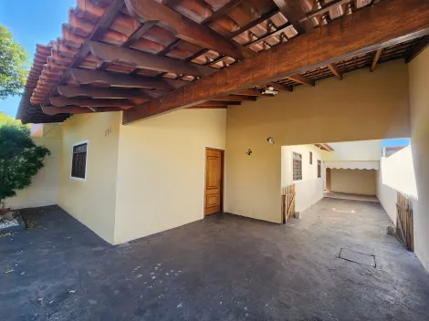 Casa / Padr&atilde;o em S&atilde;o Jos&eacute; do Rio Preto 