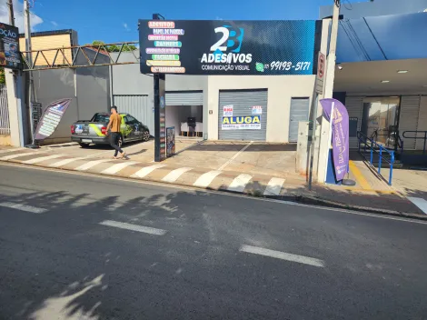 Comercial / Sal&atilde;o em S&atilde;o Jos&eacute; do Rio Preto 