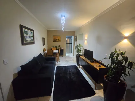 Apartamento / Padr&atilde;o em S&atilde;o Jos&eacute; do Rio Preto 