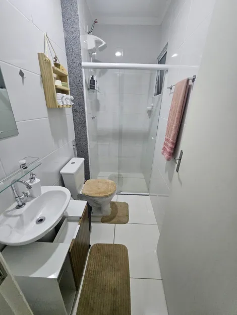 Comprar Apartamento / Padr&atilde;o em S&atilde;o Jos&eacute; do Rio Preto R$ 250.000,00 - Foto 21
