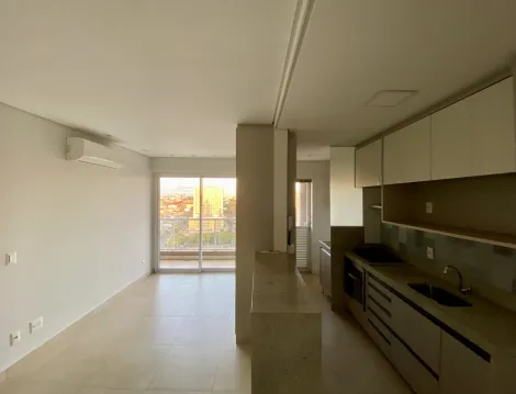 Apartamento / Padr&atilde;o em S&atilde;o Jos&eacute; do Rio Preto 