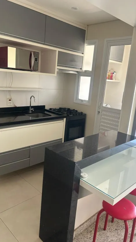 Alugar Apartamento / Padr&atilde;o em S&atilde;o Jos&eacute; do Rio Preto R$ 3.000,00 - Foto 2