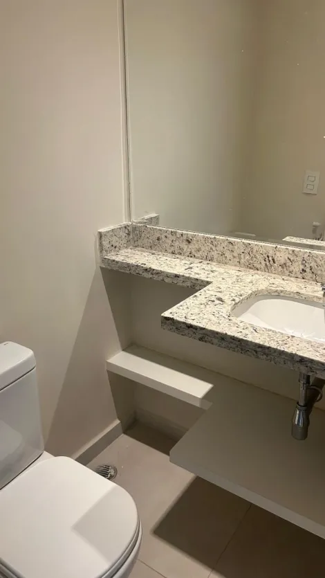 Alugar Apartamento / Padr&atilde;o em S&atilde;o Jos&eacute; do Rio Preto R$ 3.000,00 - Foto 5