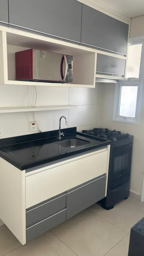 Alugar Apartamento / Padr&atilde;o em S&atilde;o Jos&eacute; do Rio Preto R$ 3.000,00 - Foto 10
