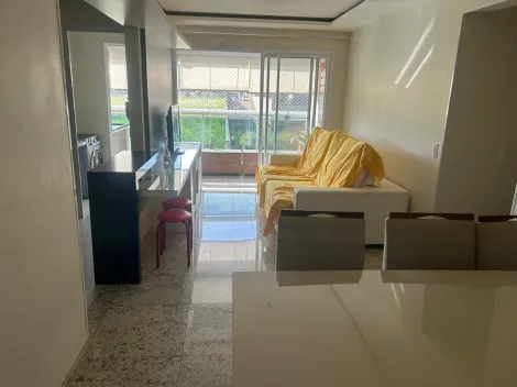Apartamento / Padr&atilde;o em S&atilde;o Jos&eacute; do Rio Preto 