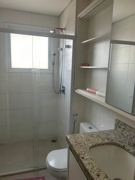 Alugar Apartamento / Padr&atilde;o em S&atilde;o Jos&eacute; do Rio Preto R$ 3.500,00 - Foto 8