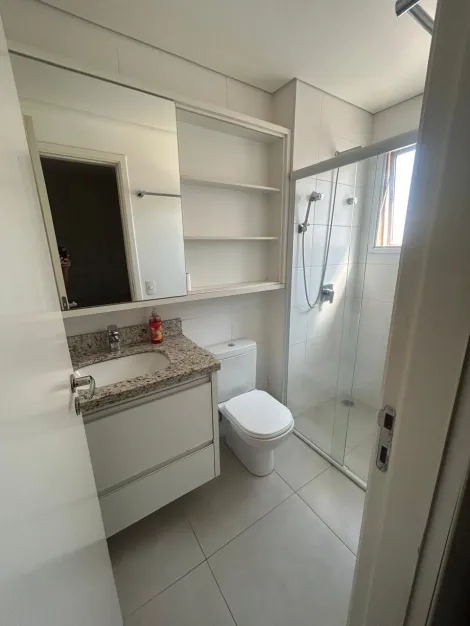 Alugar Apartamento / Padr&atilde;o em S&atilde;o Jos&eacute; do Rio Preto R$ 3.500,00 - Foto 12