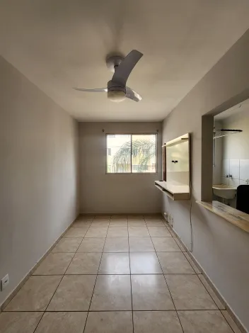 Apartamento / Padr&atilde;o em S&atilde;o Jos&eacute; do Rio Preto 