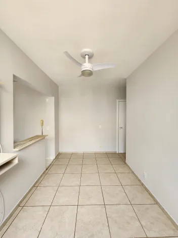Alugar Apartamento / Padr&atilde;o em S&atilde;o Jos&eacute; do Rio Preto R$ 1.220,00 - Foto 2