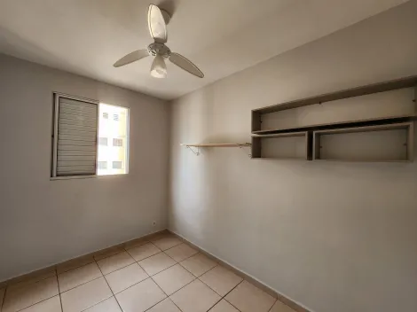 Alugar Apartamento / Padr&atilde;o em S&atilde;o Jos&eacute; do Rio Preto R$ 1.220,00 - Foto 4