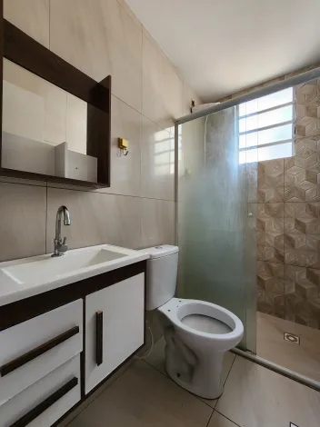 Alugar Apartamento / Padr&atilde;o em S&atilde;o Jos&eacute; do Rio Preto R$ 1.220,00 - Foto 6