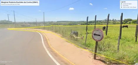 Comprar Terreno / &Aacute;rea em Fernand&oacute;polis R$ 7.000.000,00 - Foto 6