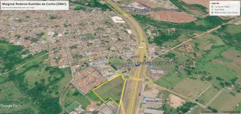 Comprar Terreno / &Aacute;rea em Fernand&oacute;polis R$ 7.000.000,00 - Foto 9