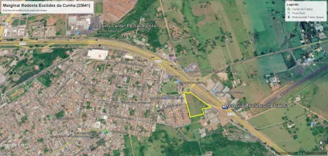 Comprar Terreno / &Aacute;rea em Fernand&oacute;polis R$ 7.000.000,00 - Foto 10